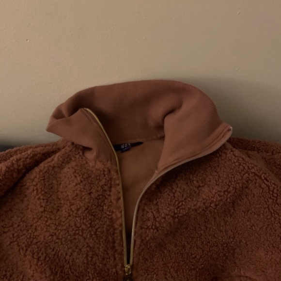 Joylab Sherpa pullover - Picture 2 of 3